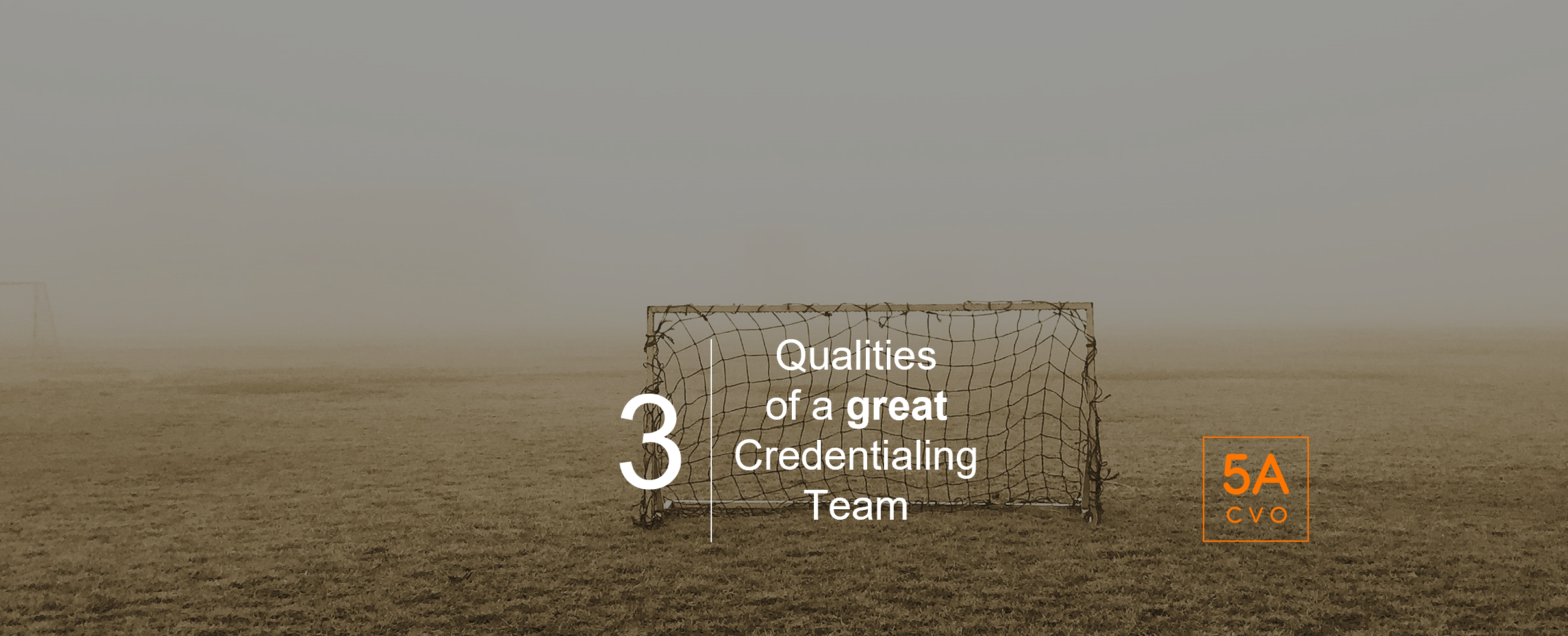 3 Qualities Of A Credentialing Team Characteristics