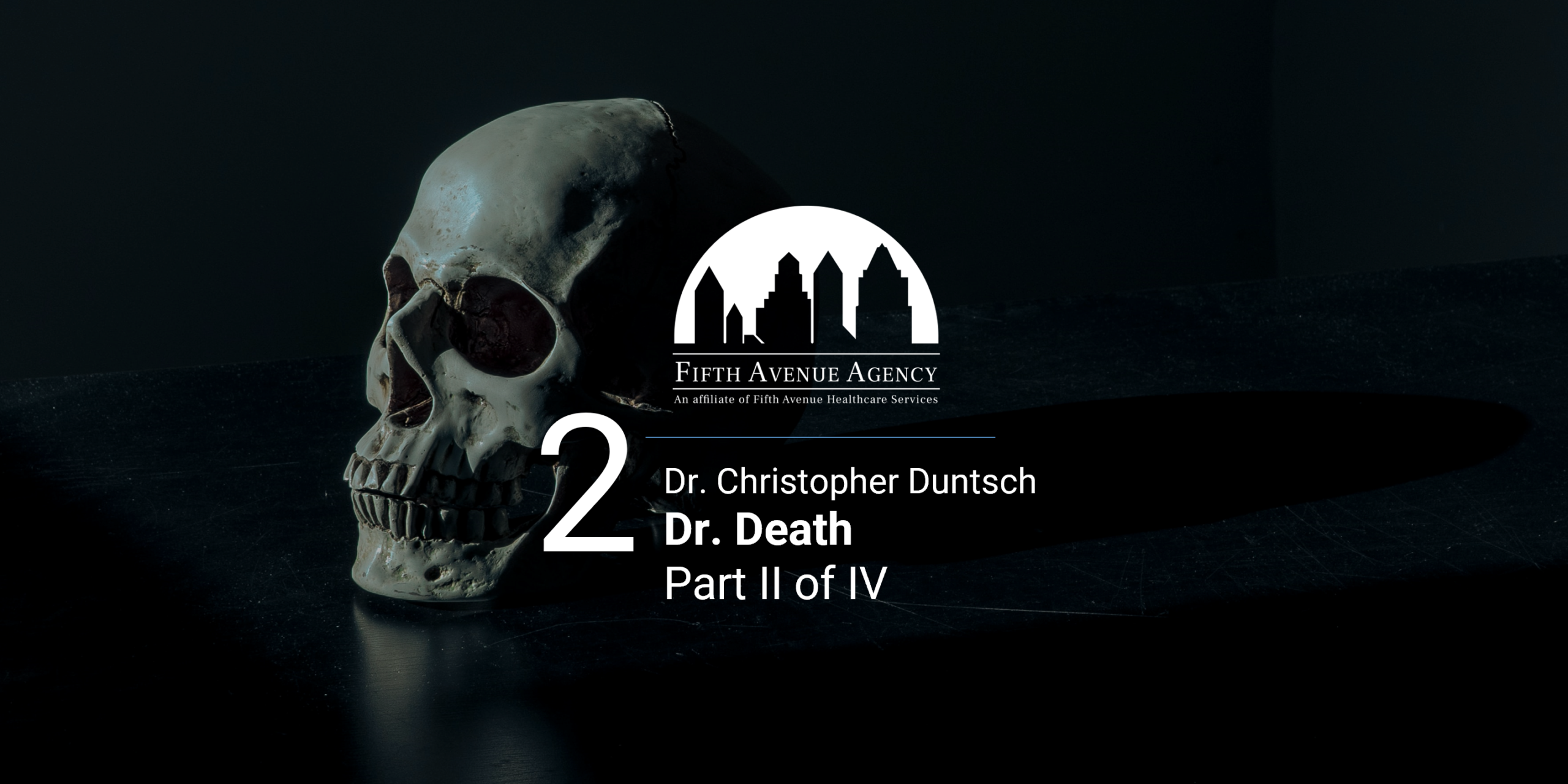 Dr. Christopher Duntsch aka Dr. Death Part 2