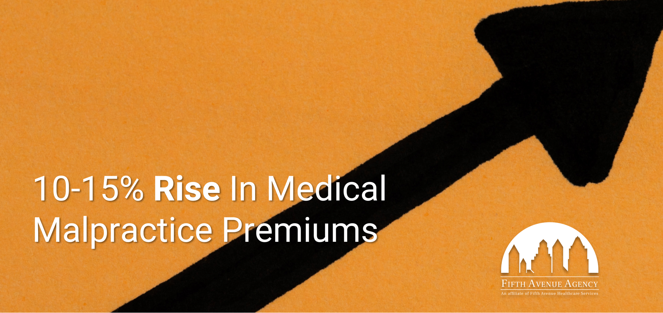 Rise in Medical Malpractice Premiums