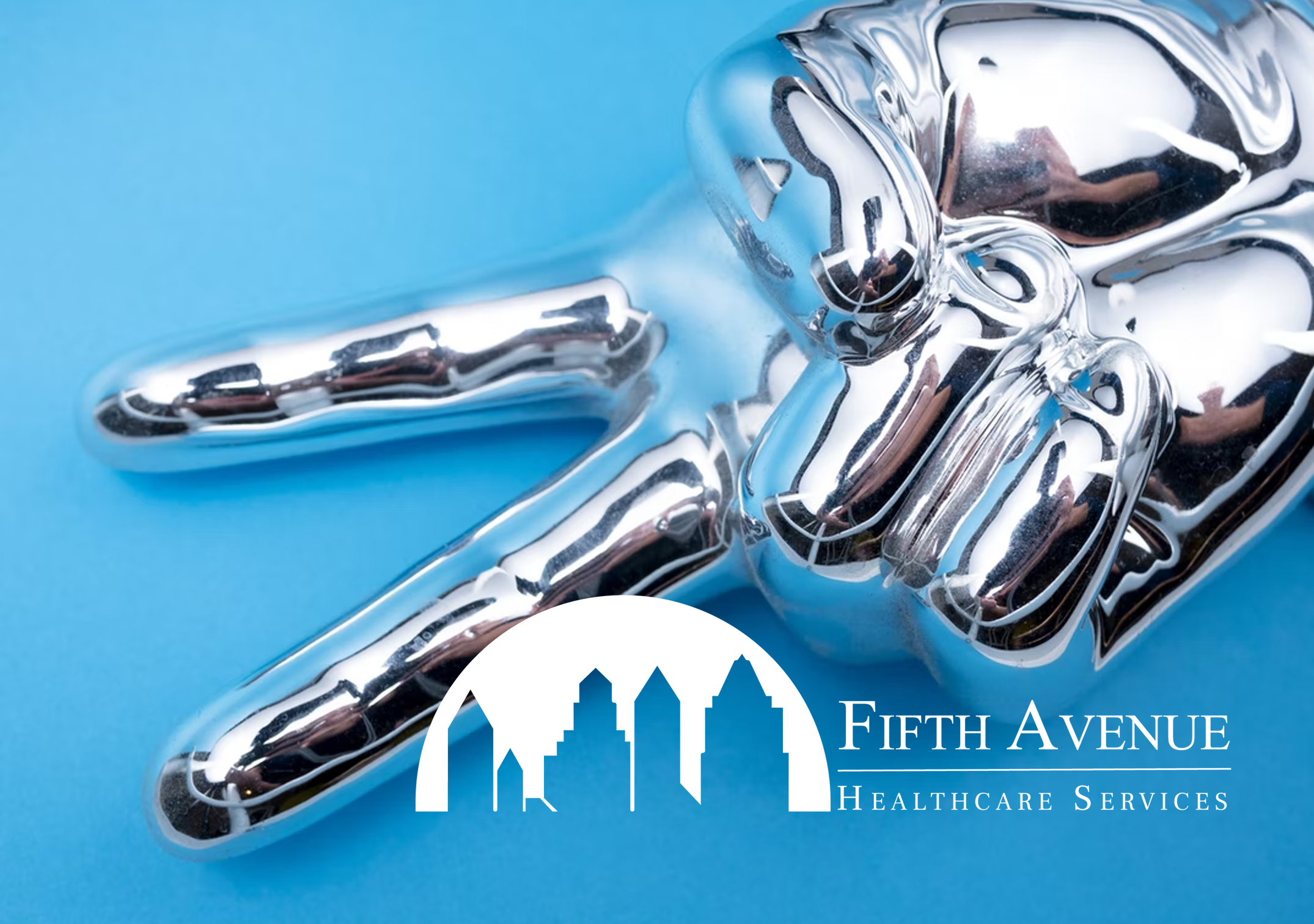 Fifth Avenue Healthcare Services Wins Two Awards