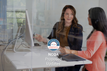 NCQA Credentialing Accredited Updates