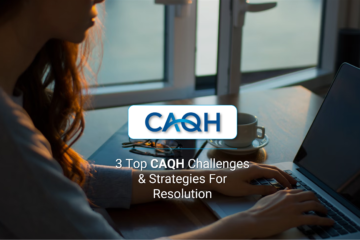 CAQH Challenge 1 Ensuring Accurate Provider Data