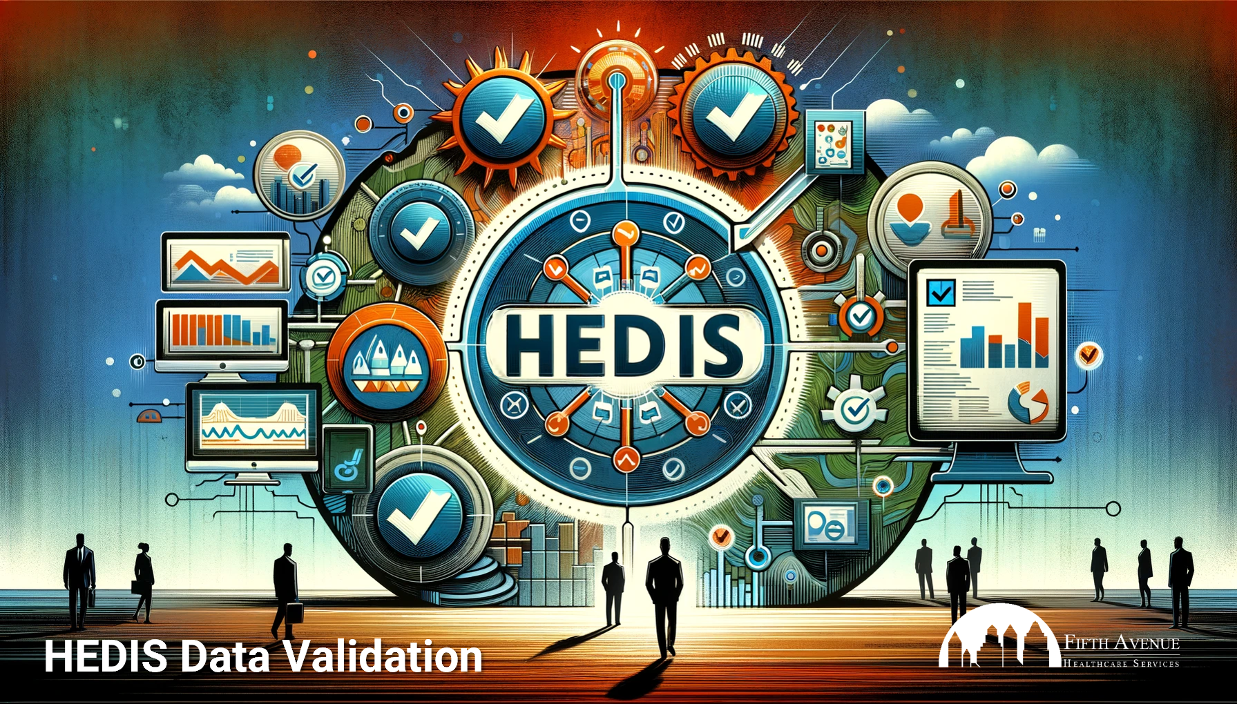 HEDIS Data Validation