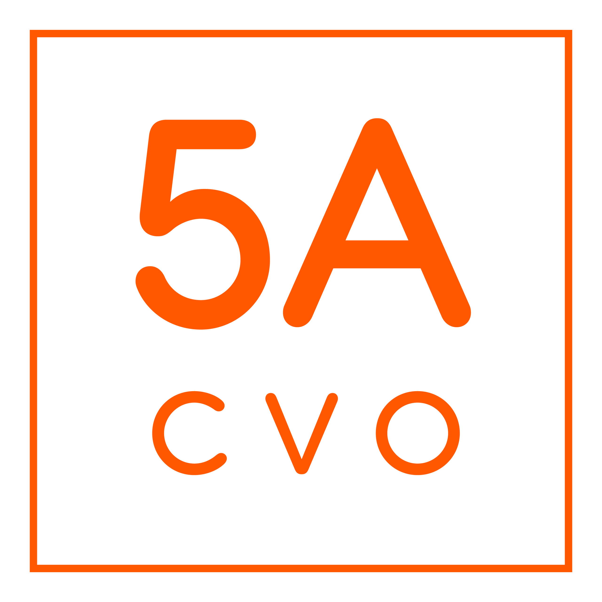 5ACVO.com Logo