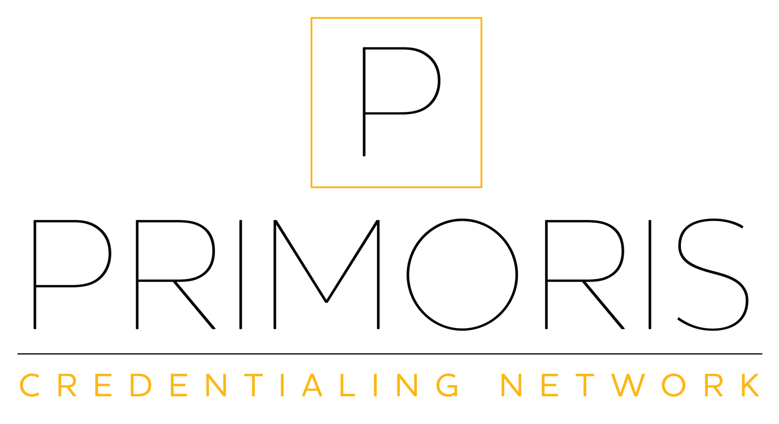 PrimorisCredentialingNetwork.com - Provider Enrollment
