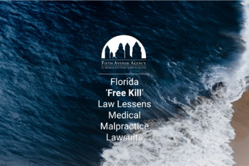Free Kill Law Lessens Medical Malpractice Lawsuits