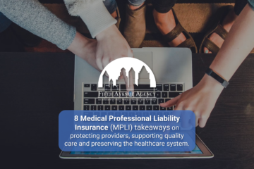 8 MPLI Takeaways On Protecting Providers